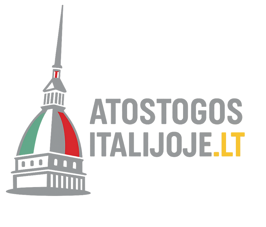 atostogositalijoje